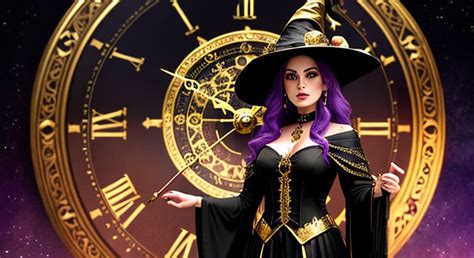 The Witching Hour: Fact or Fiction?